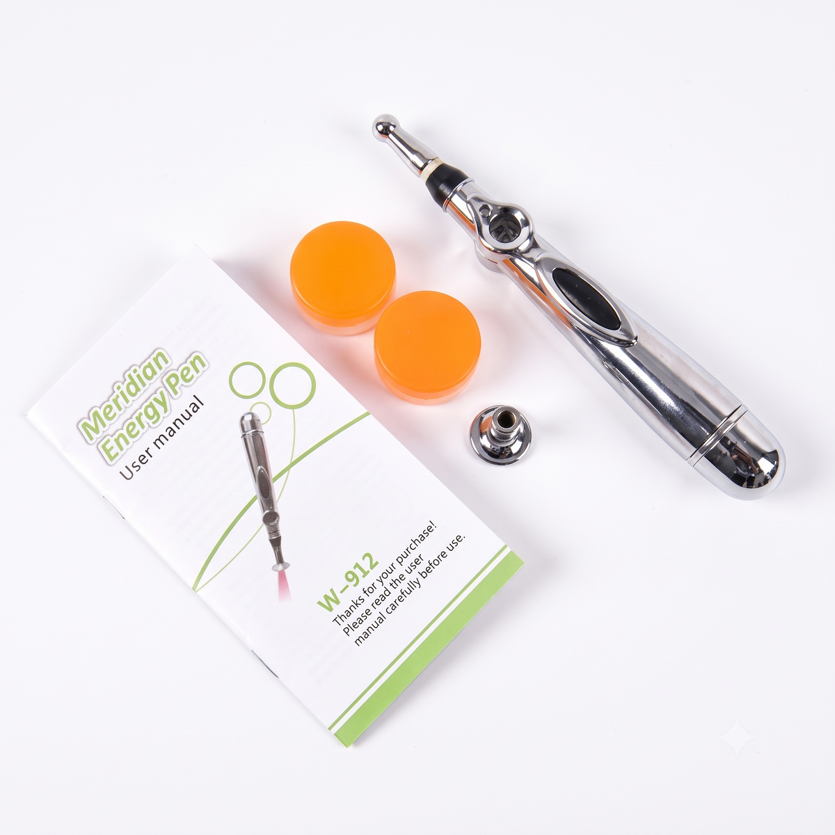 AcuPoint  Pain Relief Massager Pen